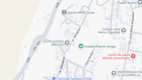 location map image