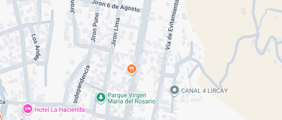 Colegio Von Neumann