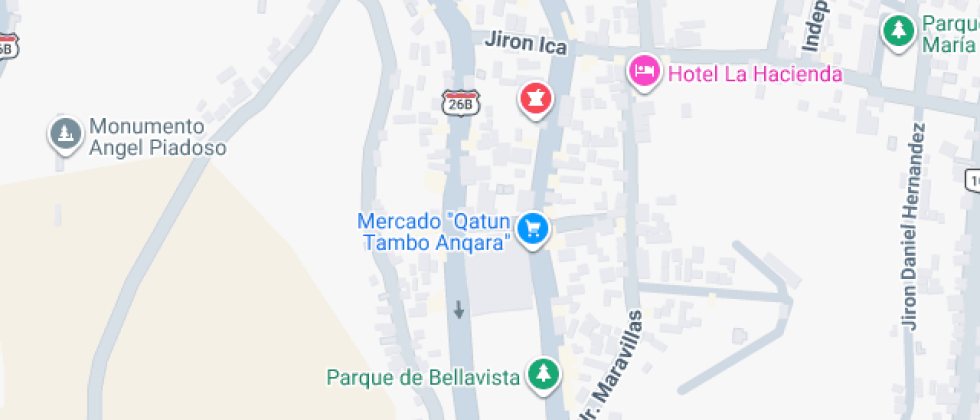 Colegio Federico Villarreal