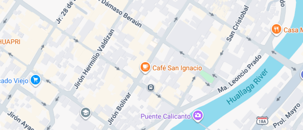 Colegio Santa Elizabeth