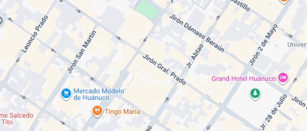 Jardin Infantil Monseñor Alfonso Maria De La Cruz Sardinas