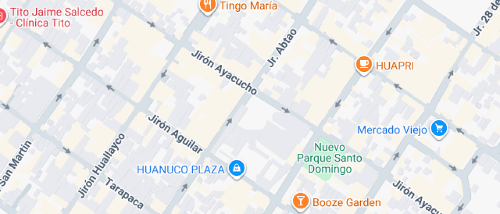 Colegio Seminario San Luis Gonzaga