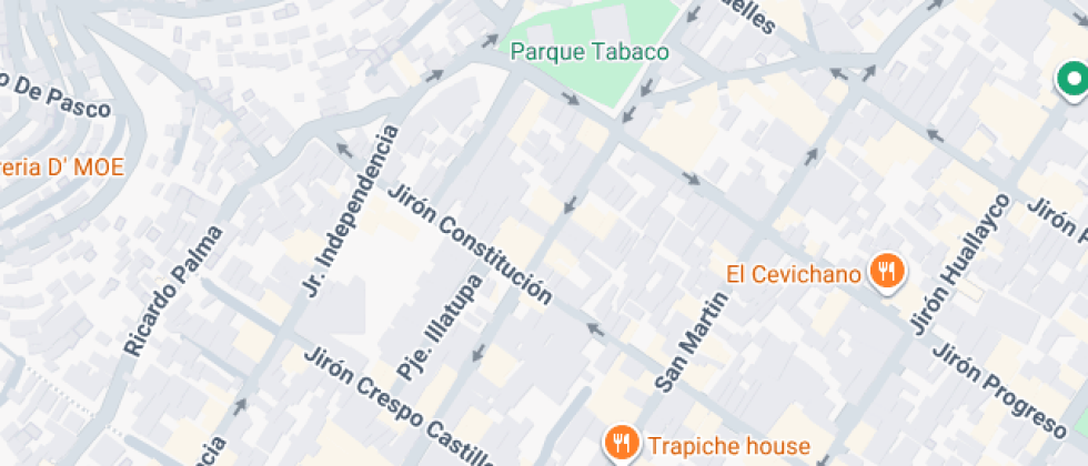 Colegio Maria De Los Angeles