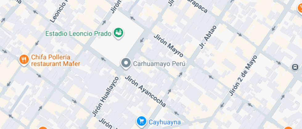Colegio Internacional Elim