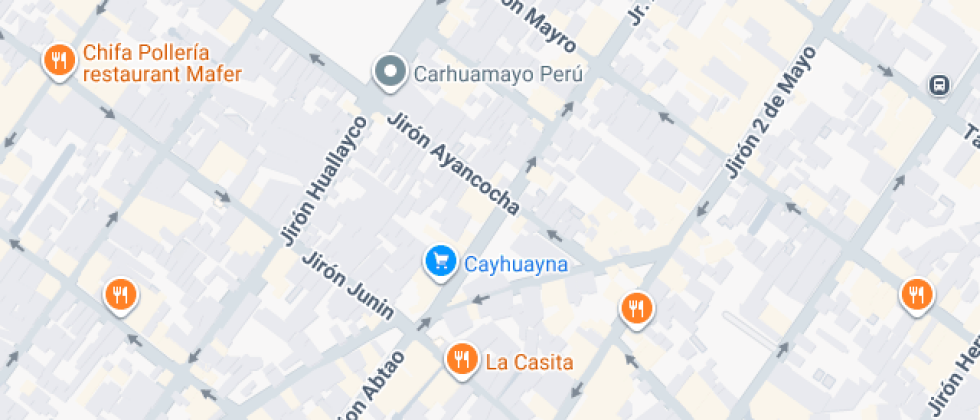 Colegio Peruana Alemana