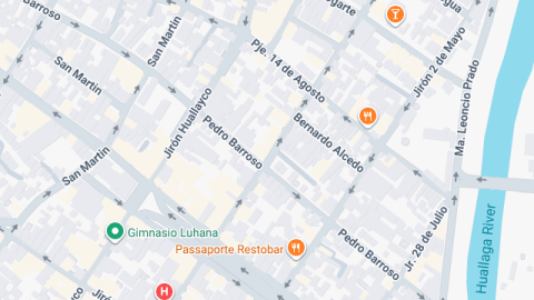 location map image