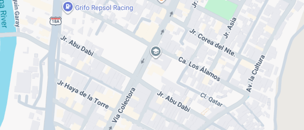 location map image