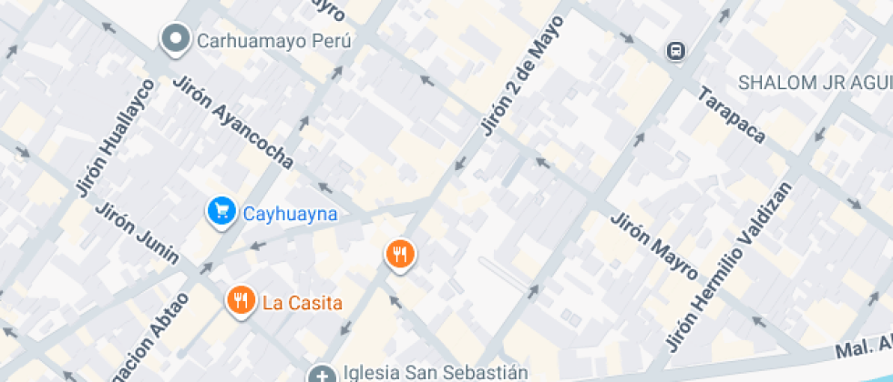 Colegio Sagrada Familia