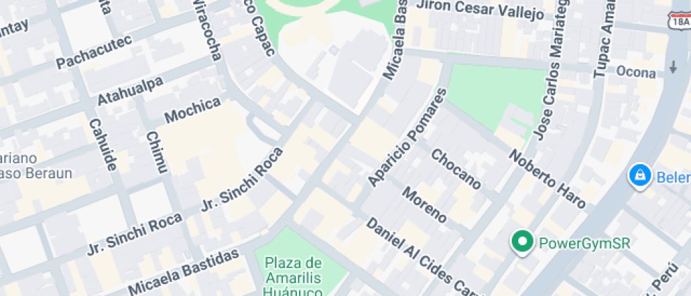 Colegio San Sebastian