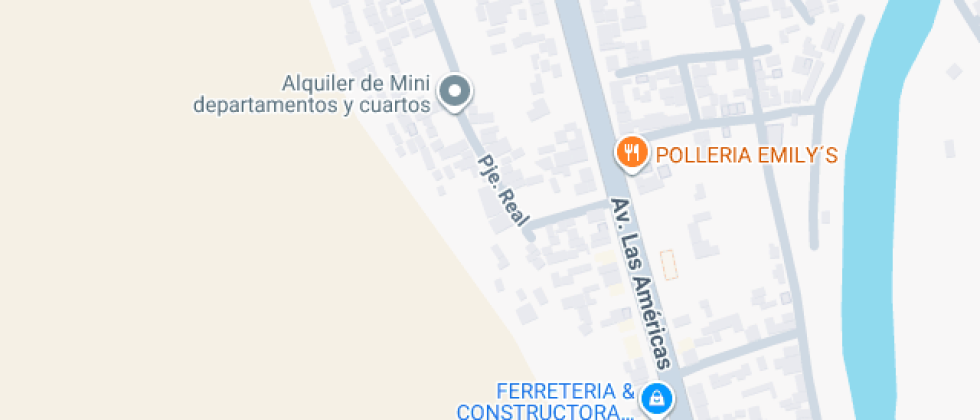 Jardin Infantil Ciencias