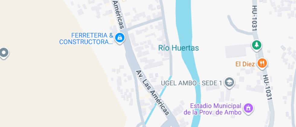 Colegio San Marcos