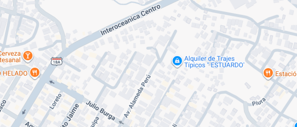 Jardin Infantil Galileo Galilei