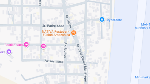 location map image