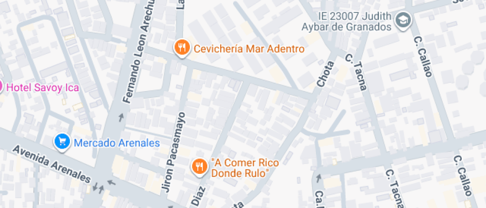 Jardin Infantil Angelitos De Rita