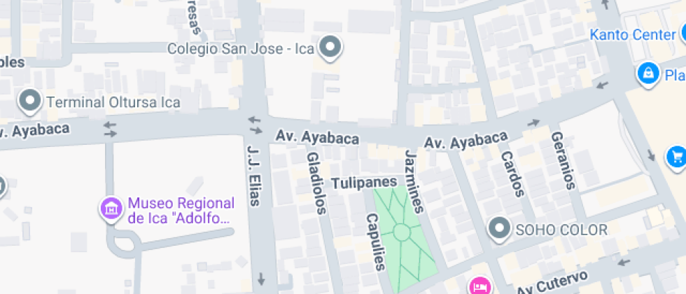 Colegio San Jose