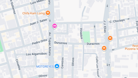 location map image