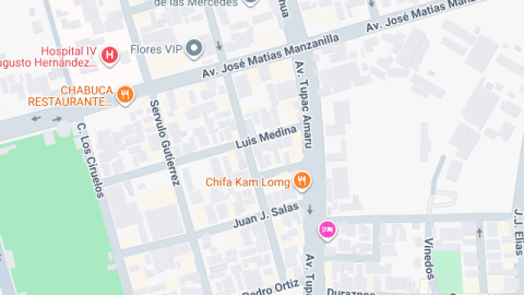 location map image