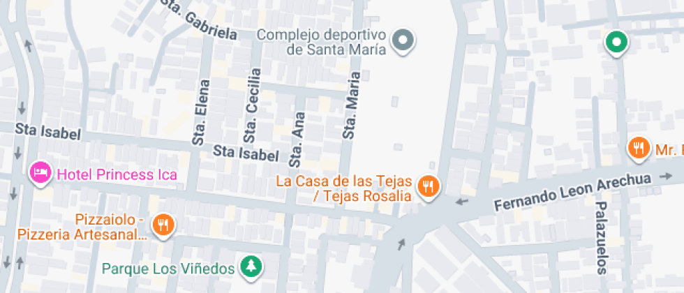 Jardin Infantil Mi Primer Paso
