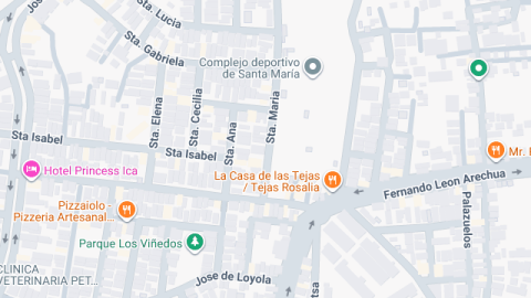 location map image