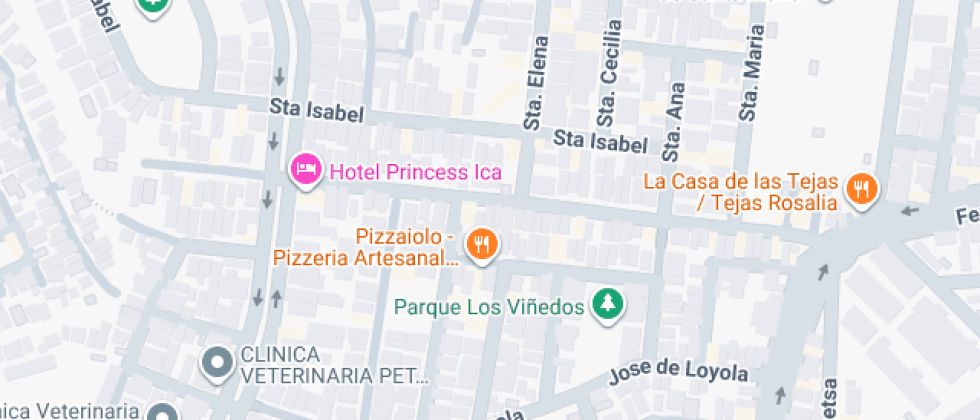 Jardin Infantil Mi Segundo Hogar