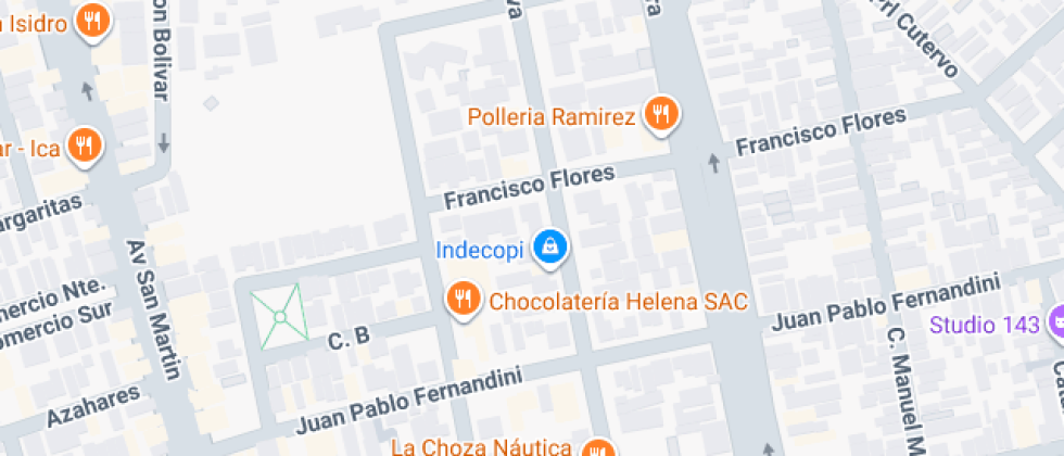 location map image