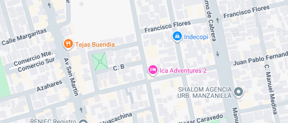 Los Querubines De Jesus