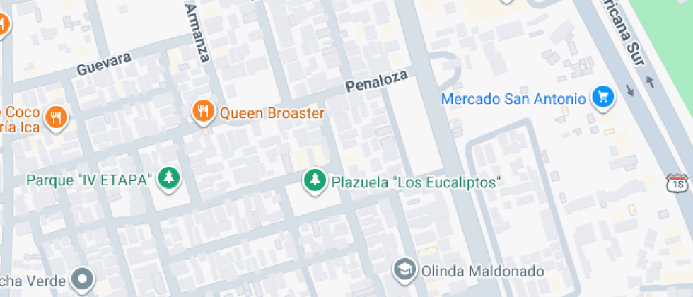 Jardin Infantil Reyna De Los Angeles