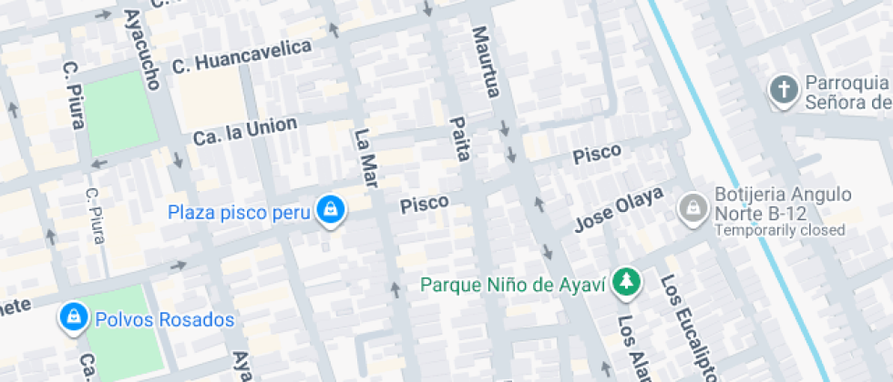 Colegio Santa Elena