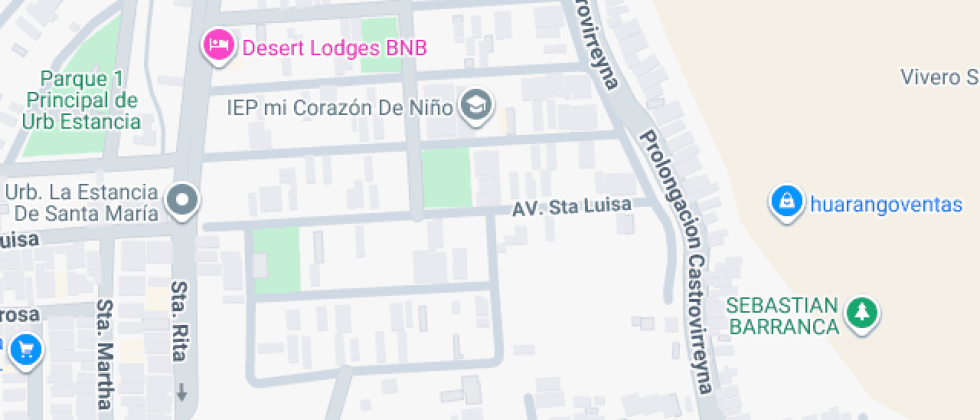 Mi Corazón De Niño