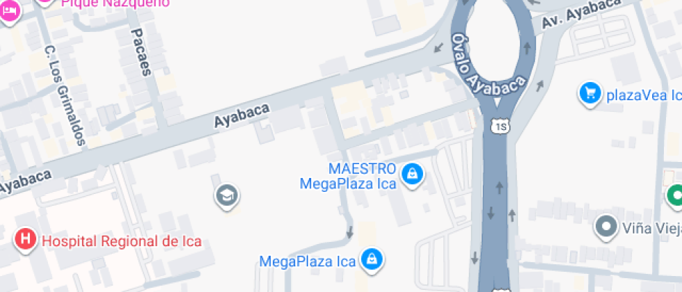 Colegio San Sebastian