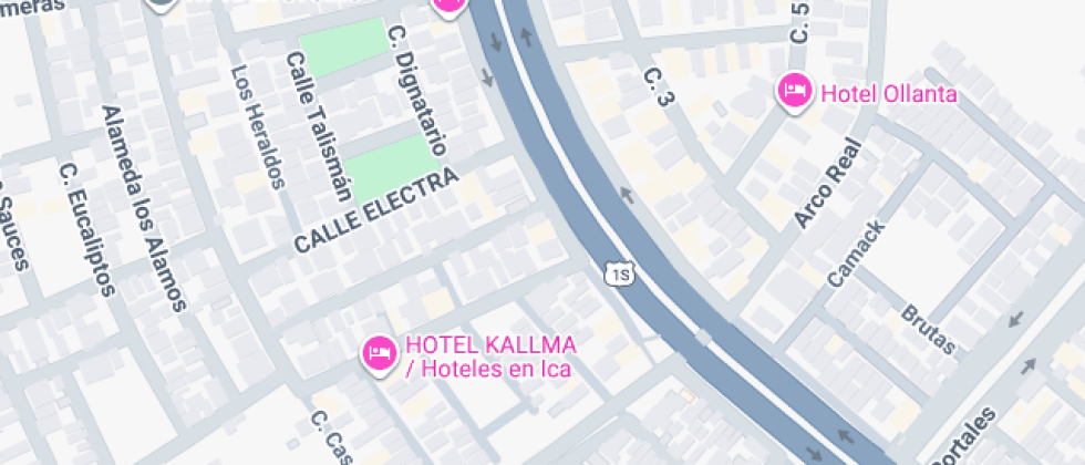 IEP Portal De Belén