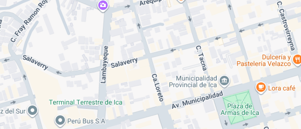 Colegio Talentos San Marcos