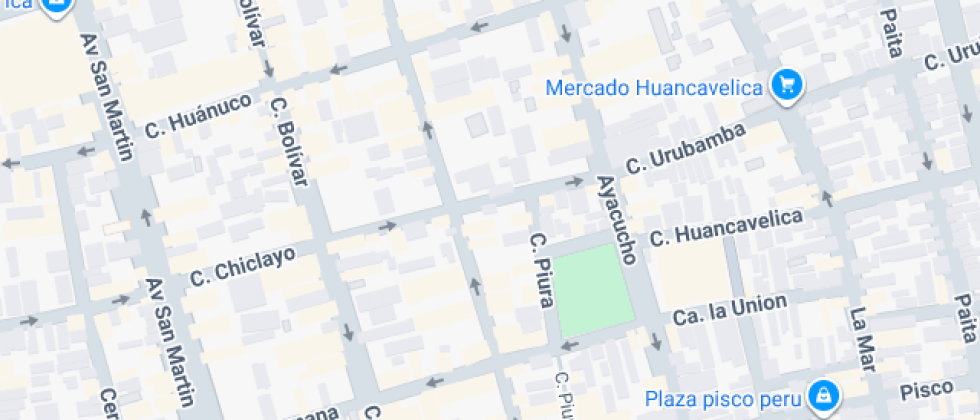 Colegio Union Americana