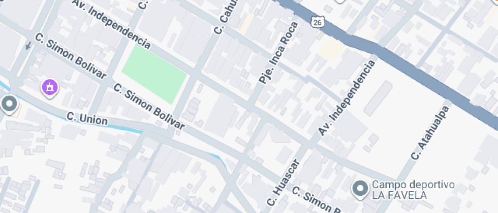 Señor De Los Milagros