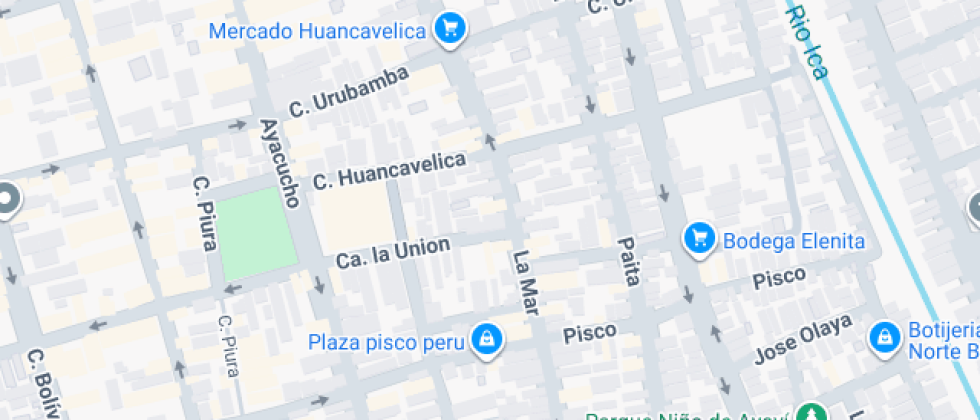 Santa Rosa De Las Américas