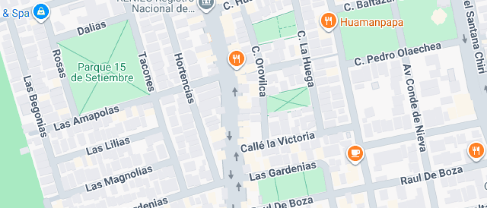 IEP Francisco de Paula González Vigil