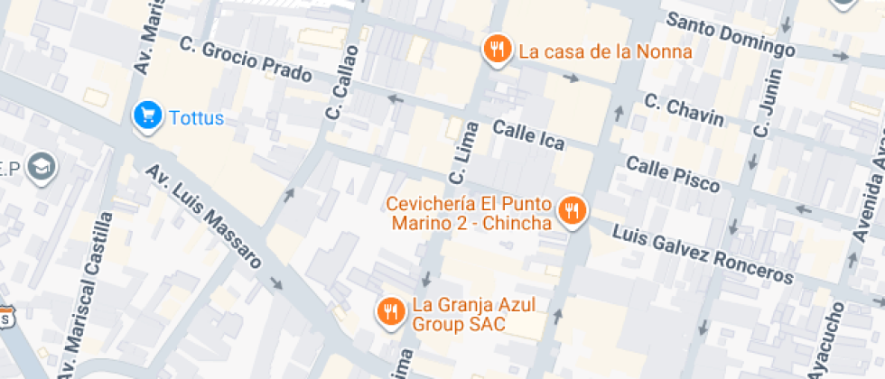 Jardin Infantil La Espiguita