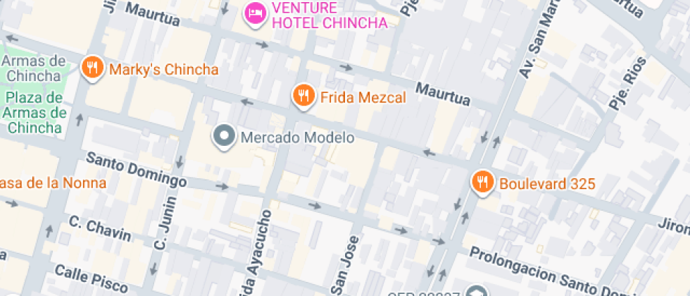 Jardin Infantil Madre De La Divina Misericordia