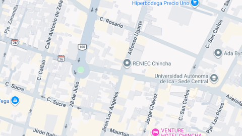 location map image
