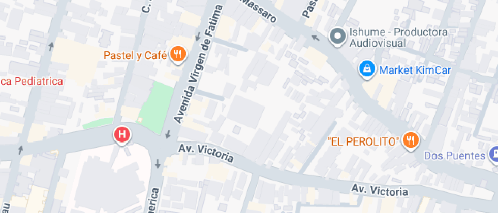 Colegio Los Ingenieros De Chincha