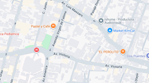 location map image