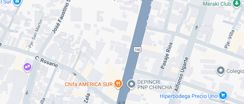 Alexander Von Humboldt