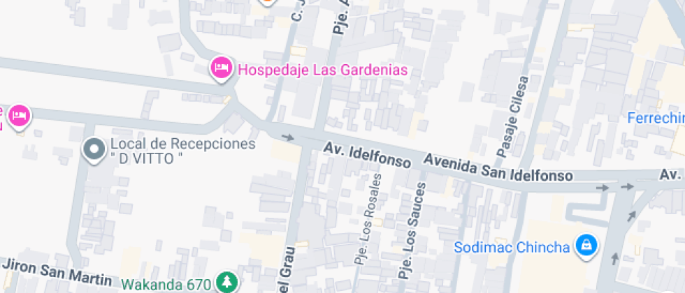 Colegio Santa Luisa
