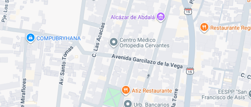 Jardin Infantil Mi Mundo Magico