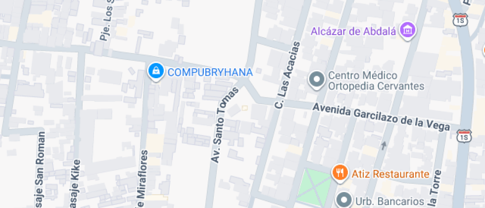 location map image