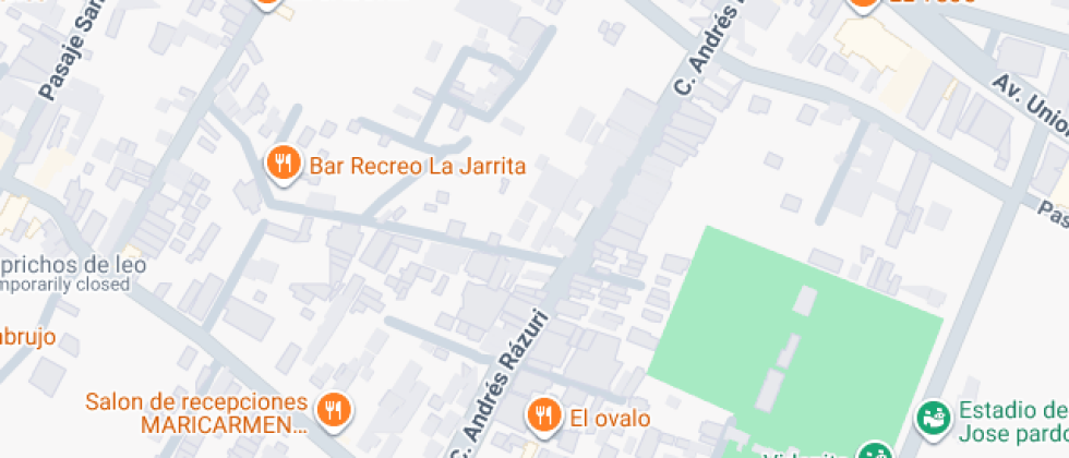 Colegio Jesus Manantial De Vida