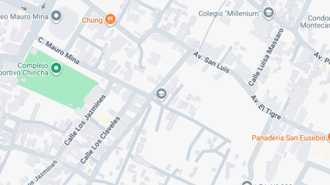 location map image