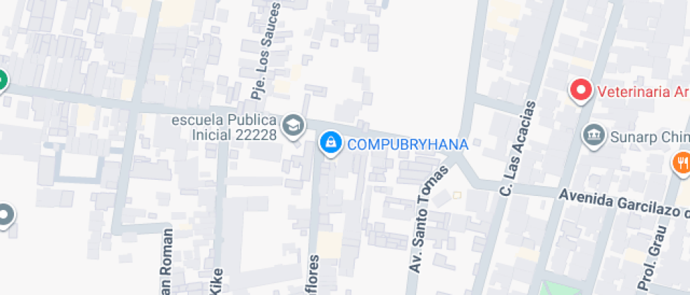 Maria Inmaculada Concepción