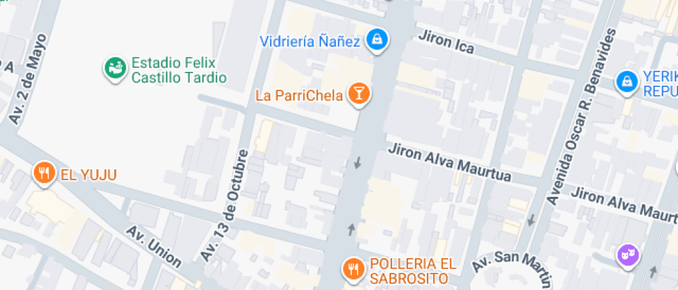 Jardin Infantil Aurorita Educativa