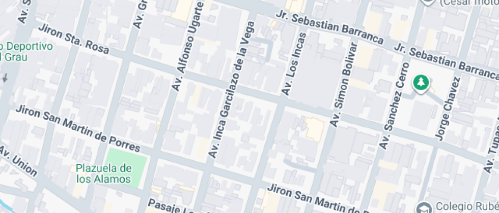 Colegio La Nueva Jerusalen De Jesus